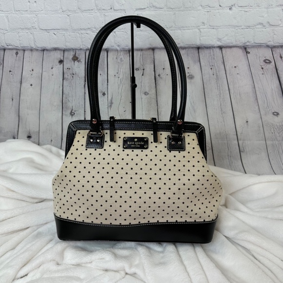 kate spade NEW YORK Belltown Ashlyn Purse Shoulder Bag - Picture 7 of 13